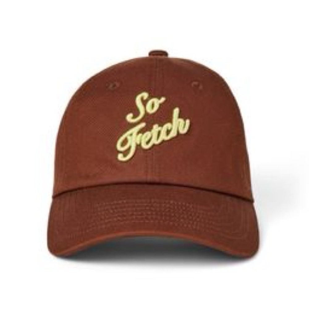 Target 'So Fetch' Cuddle Colab hat. NWT.